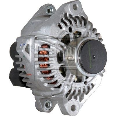 2010 Hyundai Sonata Alternator 4 Cyl 2.4L Remy