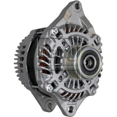2015 Mitsubishi Lancer Alternator 4 Cyl 2.4L Remy