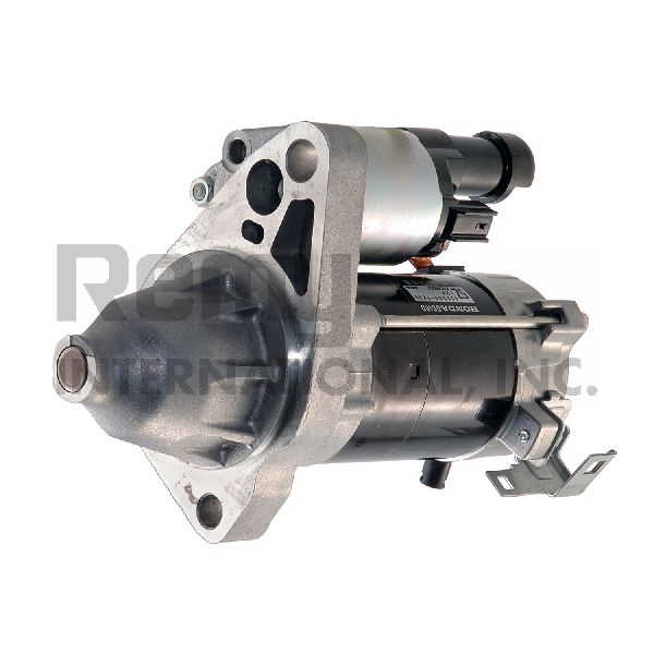 2007 Honda Civic Starter 4 Cyl 1.8L Remy