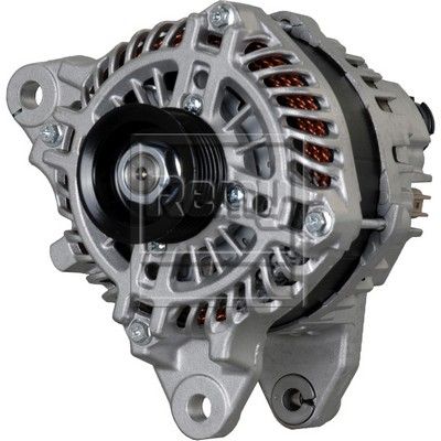 2023 Ram 1500 Classic Alternator 8 Cyl 5.7L Remy