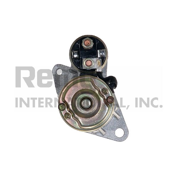 2003 Dodge Neon Starter 4 Cyl 2.0L Remy - view 2