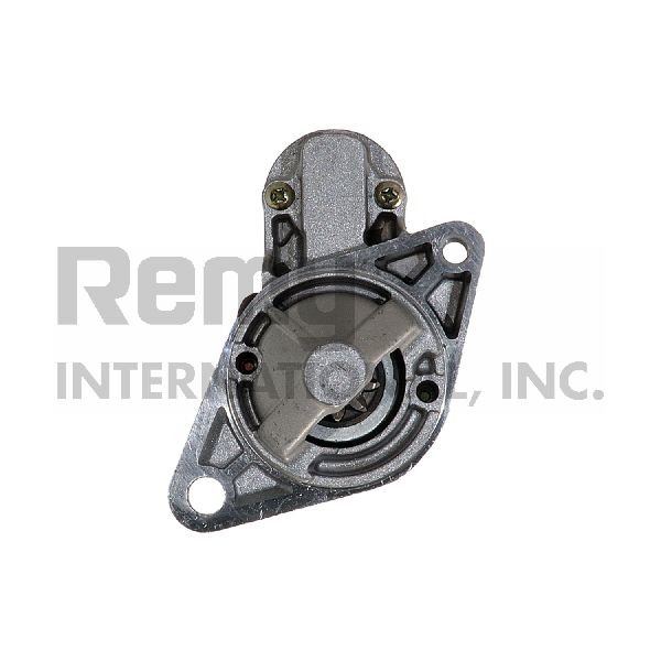 2003 Dodge Neon Starter 4 Cyl 2.0L Remy - view 3