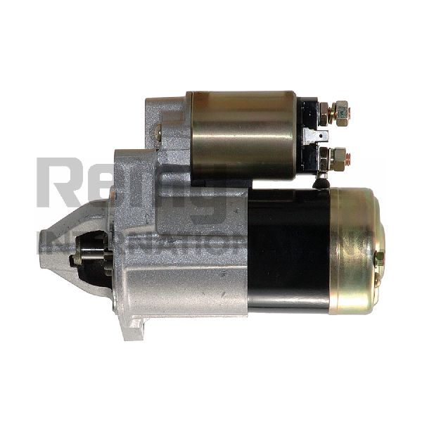 2003 Dodge Neon Starter 4 Cyl 2.0L Remy - view 4