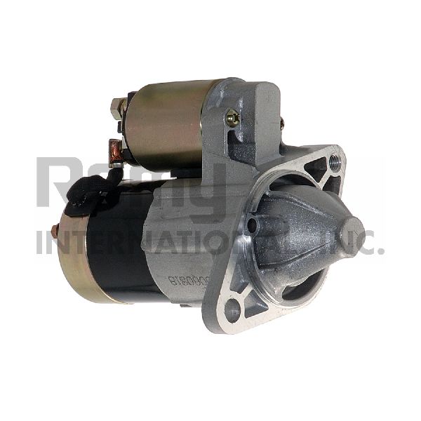 2003 Dodge Neon Starter 4 Cyl 2.0L Remy