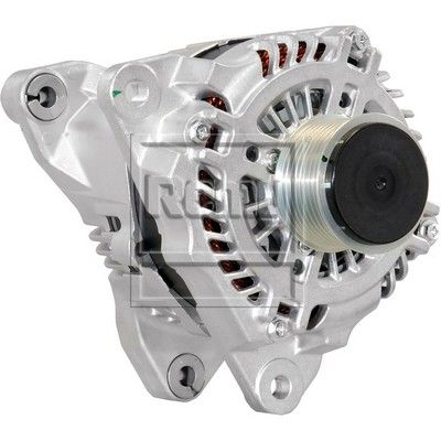 2020 Ram 2500 Alternator 6 Cyl 6.7L Remy