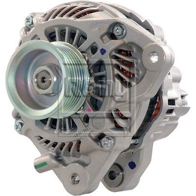 2007 Honda Civic Alternator 4 Cyl 1.8L Remy