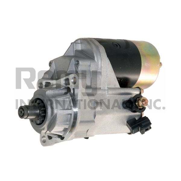 2006 Dodge Ram 3500 Starter 6 Cyl 5.9L Remy