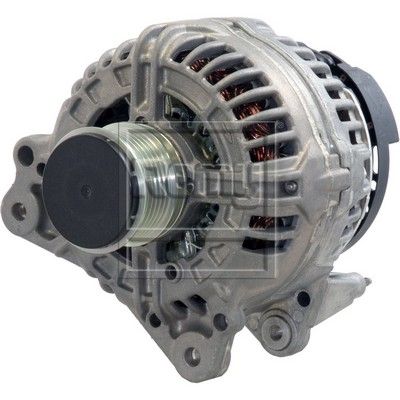 2007 Volkswagen Passat Alternator 4 Cyl 2.0L Remy