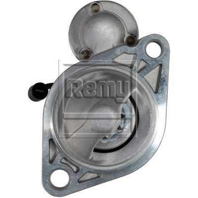 2004 Honda CR-V Starter 4 Cyl 2.4L Remy - view 3