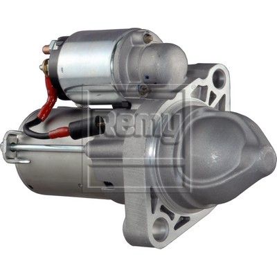 2004 Honda CR-V Starter 4 Cyl 2.4L Remy