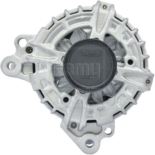 2017 Volkswagen Jetta Alternator 4 Cyl 1.4L Remy - view 4