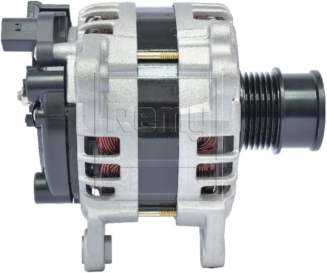 2017 Volkswagen Jetta Alternator 4 Cyl 1.4L Remy - view 5