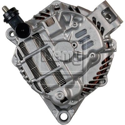 2014 Subaru Outback Alternator 4 Cyl 2.5L Remy - view 2