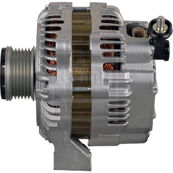 2014 Subaru Outback Alternator 4 Cyl 2.5L Remy - view 5