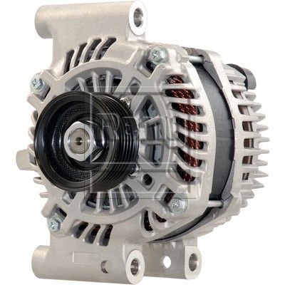2009 Mazda Tribute Alternator 6 Cyl 3.0L Remy
