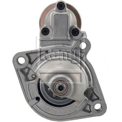 2000 BMW 323i Starter 6 Cyl 2.5L Remy - view 3