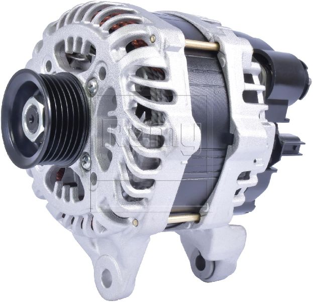 2023 Ram 1500 Alternator 8 Cyl 5.7L Remy