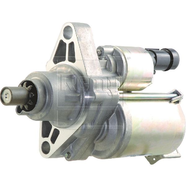2011 Honda Accord Starter 6 Cyl 3.5L Remy