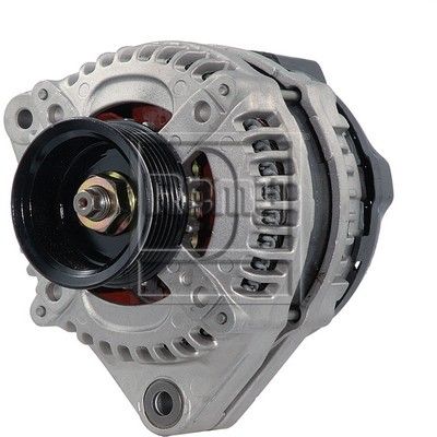 2003 Honda Pilot Alternator 6 Cyl 3.5L Remy