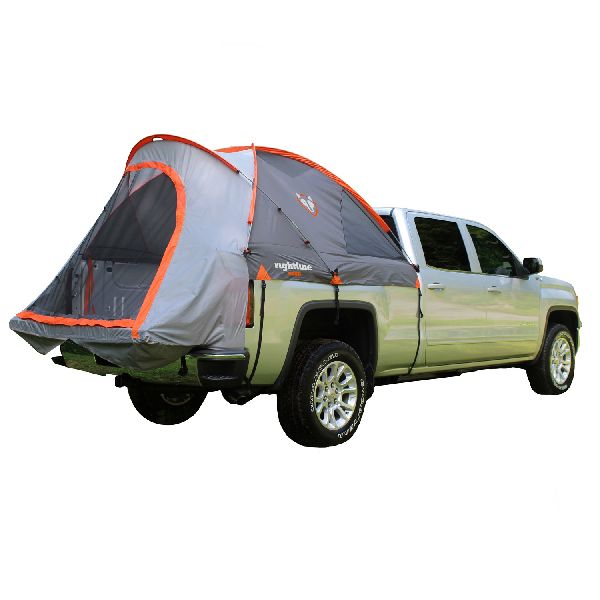 2012 Ram 1500 Tent Rightline Gear - view 2