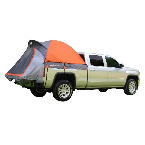 2012 Ram 1500 Tent Rightline Gear - view 4