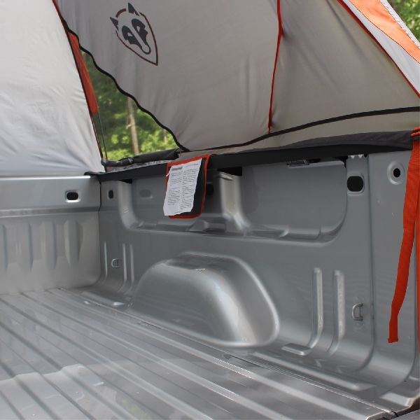 2012 Ram 1500 Tent Rightline Gear - view 5