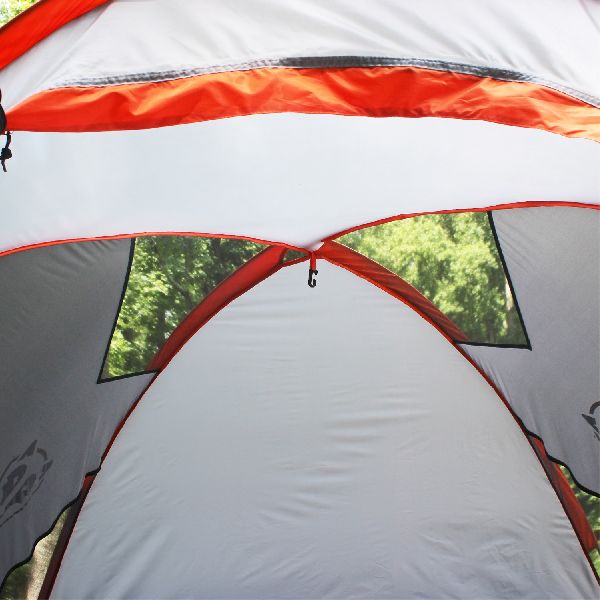 2012 Ram 1500 Tent Rightline Gear - view 7