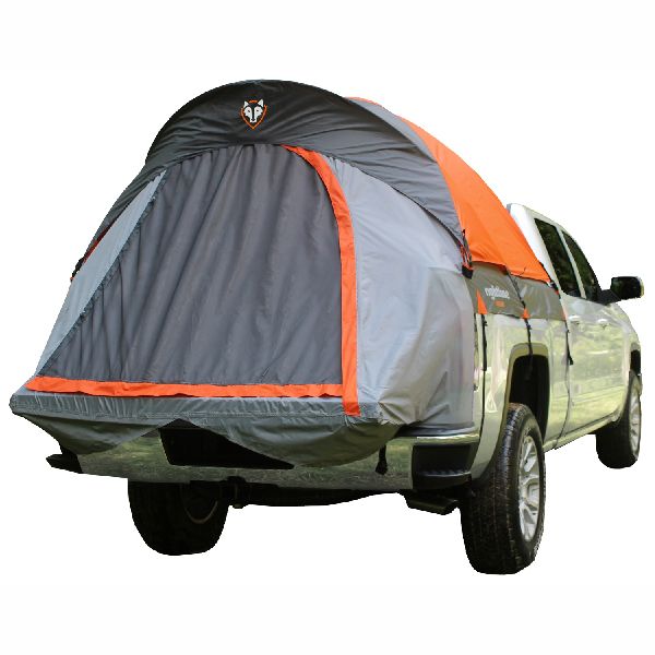 2012 Ram 1500 Tent Rightline Gear - view 8
