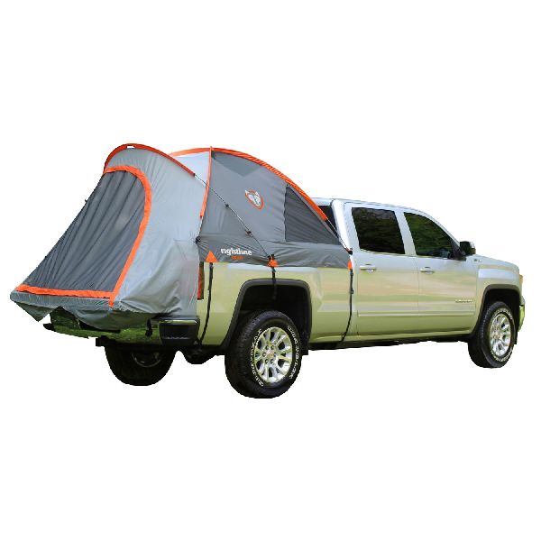 2012 Ram 1500 Tent Rightline Gear