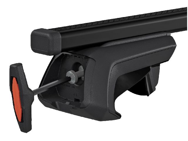 2007 Subaru Impreza Roof Rack Sportrack