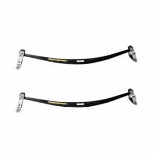 2010 Mercedes-Benz Sprinter 2500 Leaf Helper Spring SuperSprings