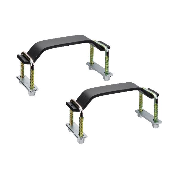 1996 Mazda B2300 Leaf Helper Spring Mount Kit SuperSprings - view 4