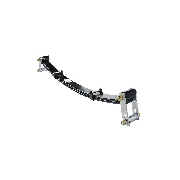 2011 Ram 3500 Leaf Helper Spring SuperSprings