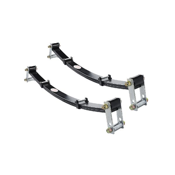 2017 Ram 3500 Leaf Helper Spring SuperSprings - view 7