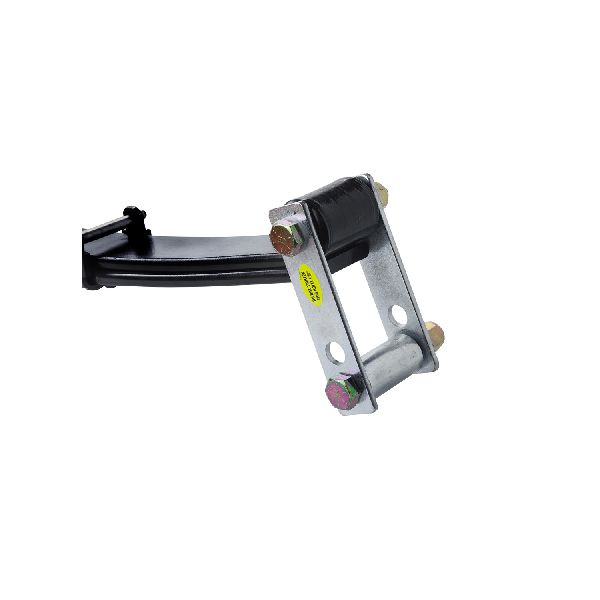 2017 Ram 3500 Leaf Helper Spring SuperSprings - view 4