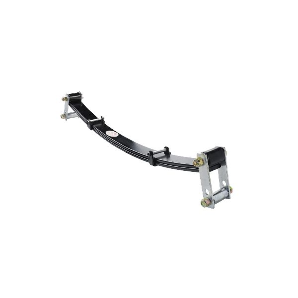 2017 Ram 3500 Leaf Helper Spring SuperSprings - view 5