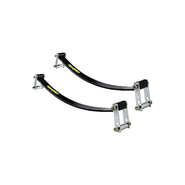 2011 Ram 3500 Leaf Helper Spring SuperSprings