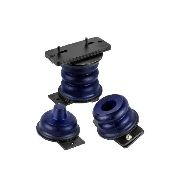 2020 Ram 2500 Air Suspension Helper Spring Kit SuperSprings