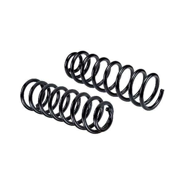2015 Ram 1500 Coil Spring SuperSprings