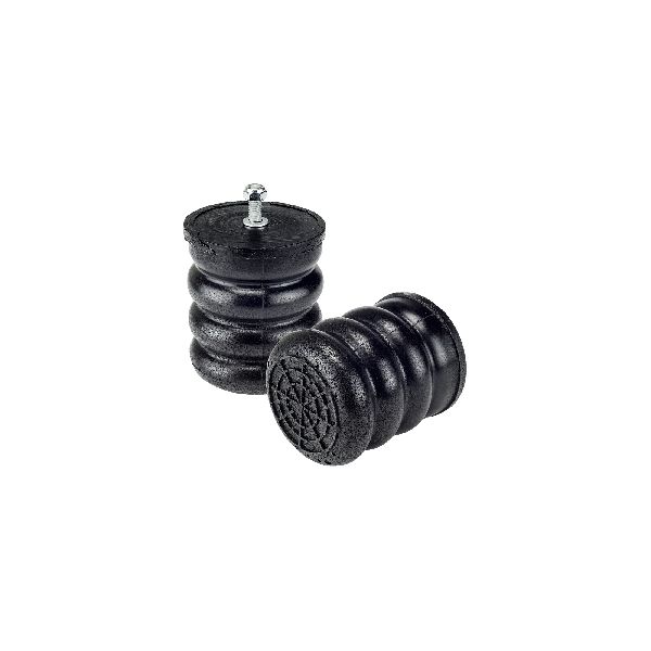 2010 Mercedes-Benz Sprinter 3500 Air Suspension Helper Spring Kit SuperSprings