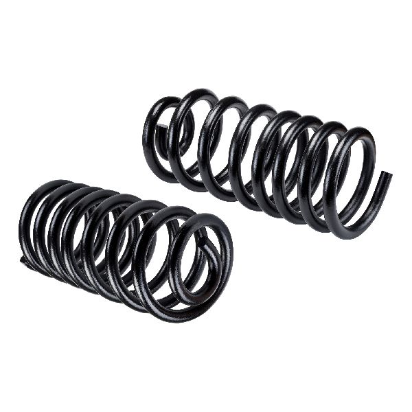 2020 Ram 2500 Coil Spring SuperSprings
