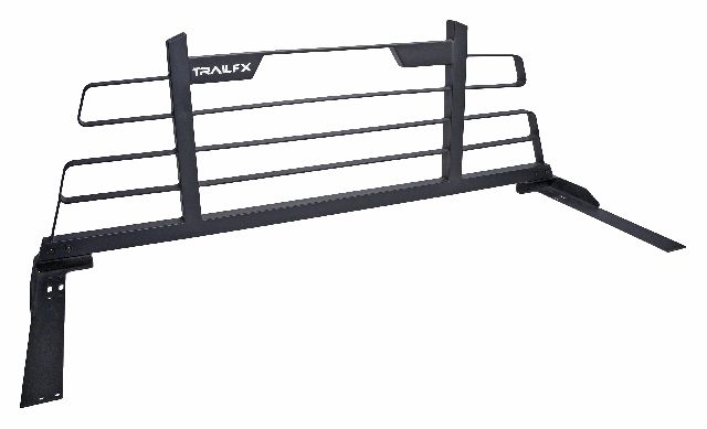 2019 Ram 1500 Truck Cab Protector / Headache Rack TrailFX