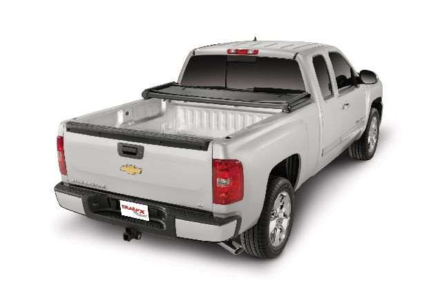 2015 Ram 3500 Tonneau Cover TrailFX - view 4