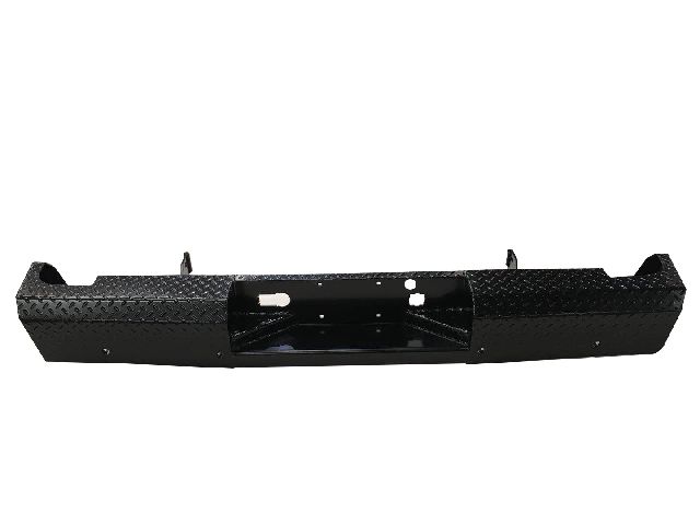 2021 Ram 1500 Bumper  - Rear TrailFX