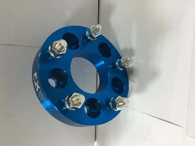 2005 Subaru Impreza Wheel Adapter TrailFX