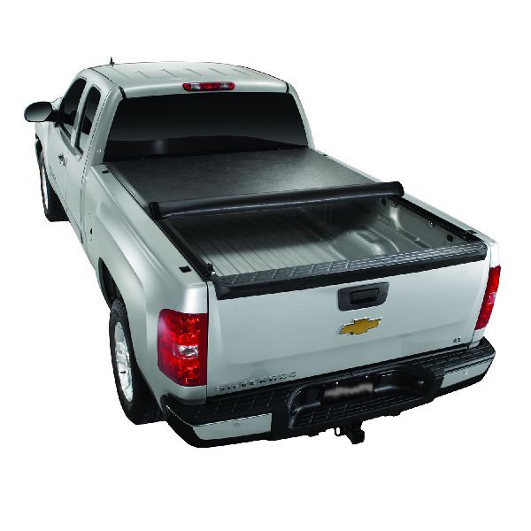 2014 Ram 3500 Tonneau Cover TrailFX - view 3