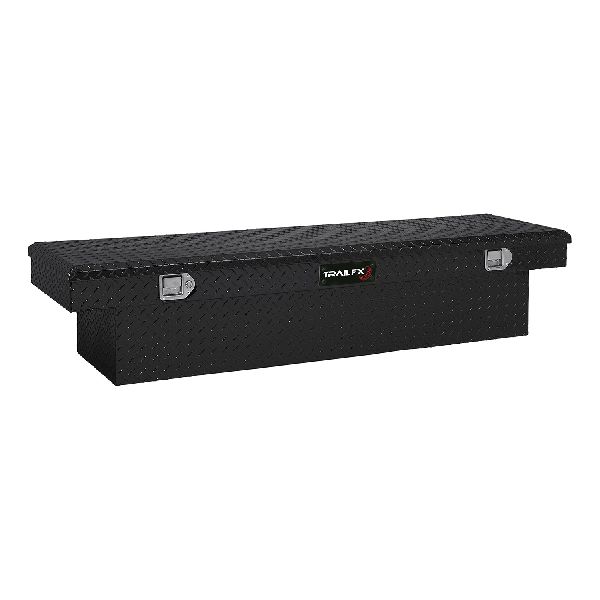 2013 Toyota Tundra Truck Tool Box TrailFX