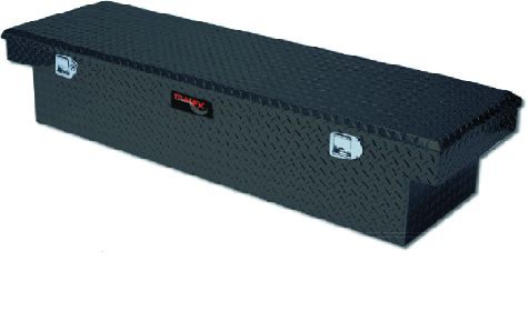 2013 Toyota Tundra Truck Tool Box TrailFX - view 2