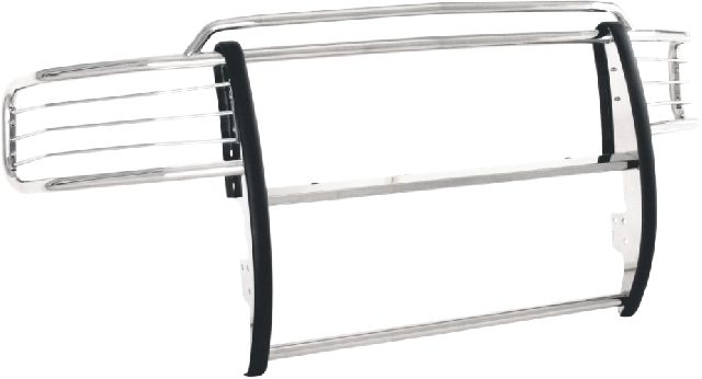 2015 Ram 3500 Bumper Guard TrailFX