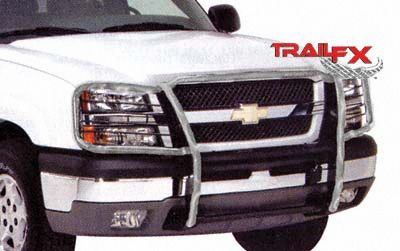 2015 Ram 3500 Bumper Guard TrailFX - view 3